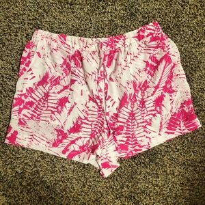 West loop swim shorts